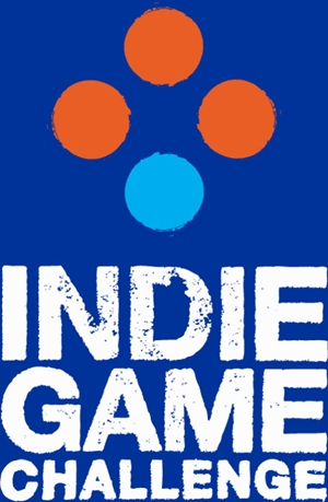 Indie Game Challenge Logo
