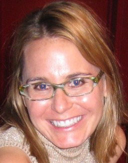 Professor Amy Buono of Art History at SMU