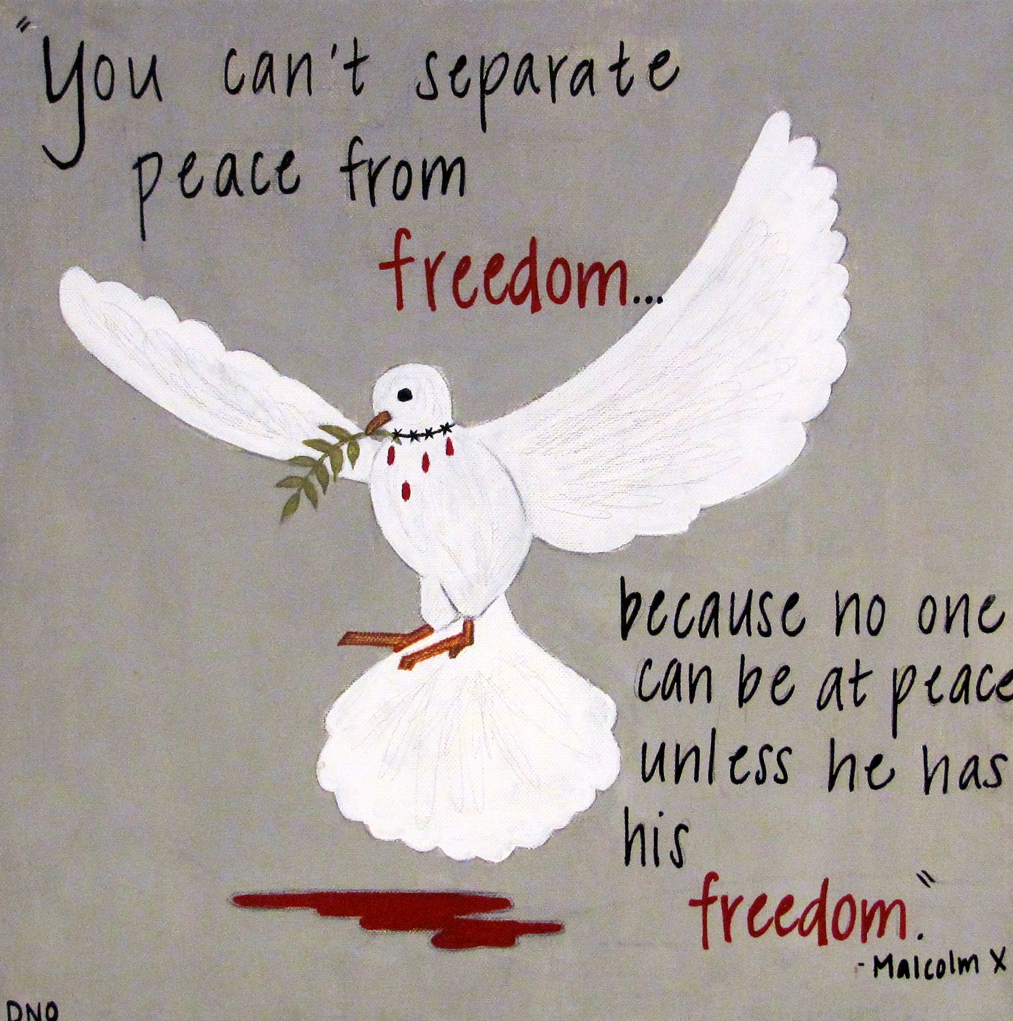 Artwork byDonimique Ouellette