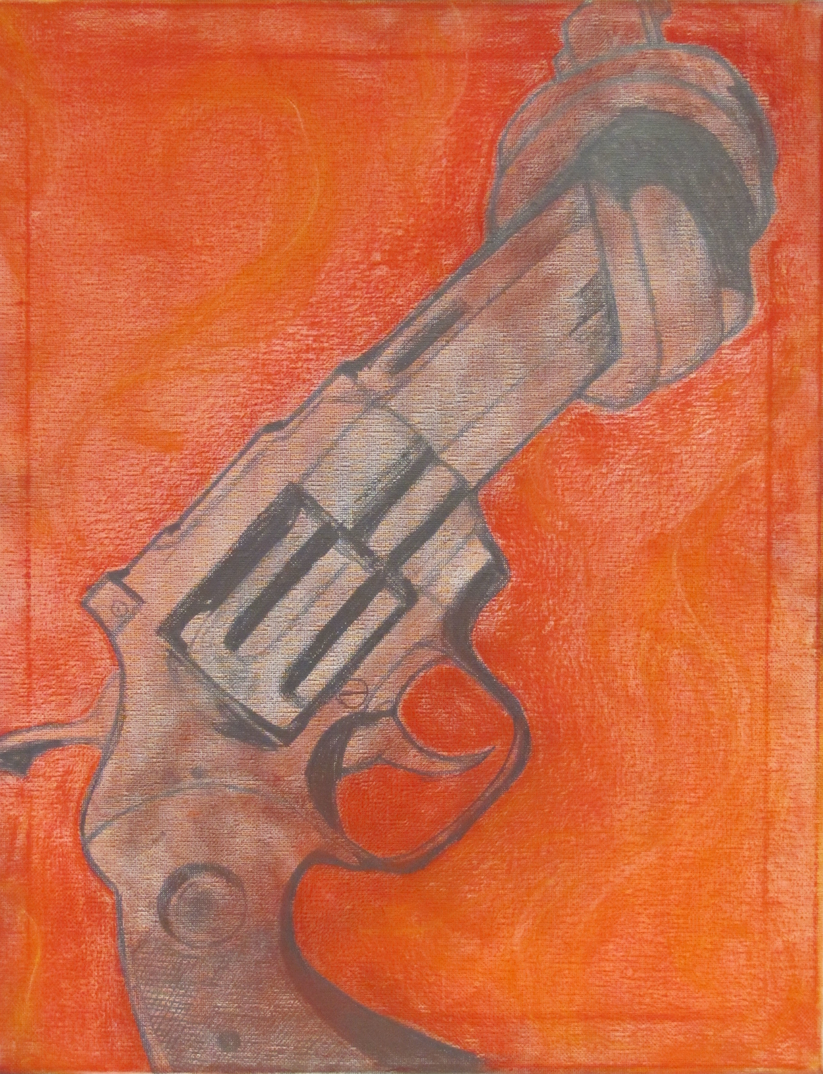 Artwork by Matthew Helfrich