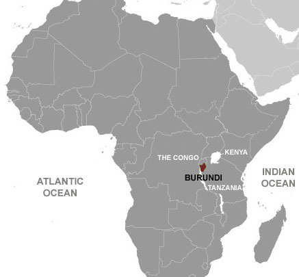Burundi