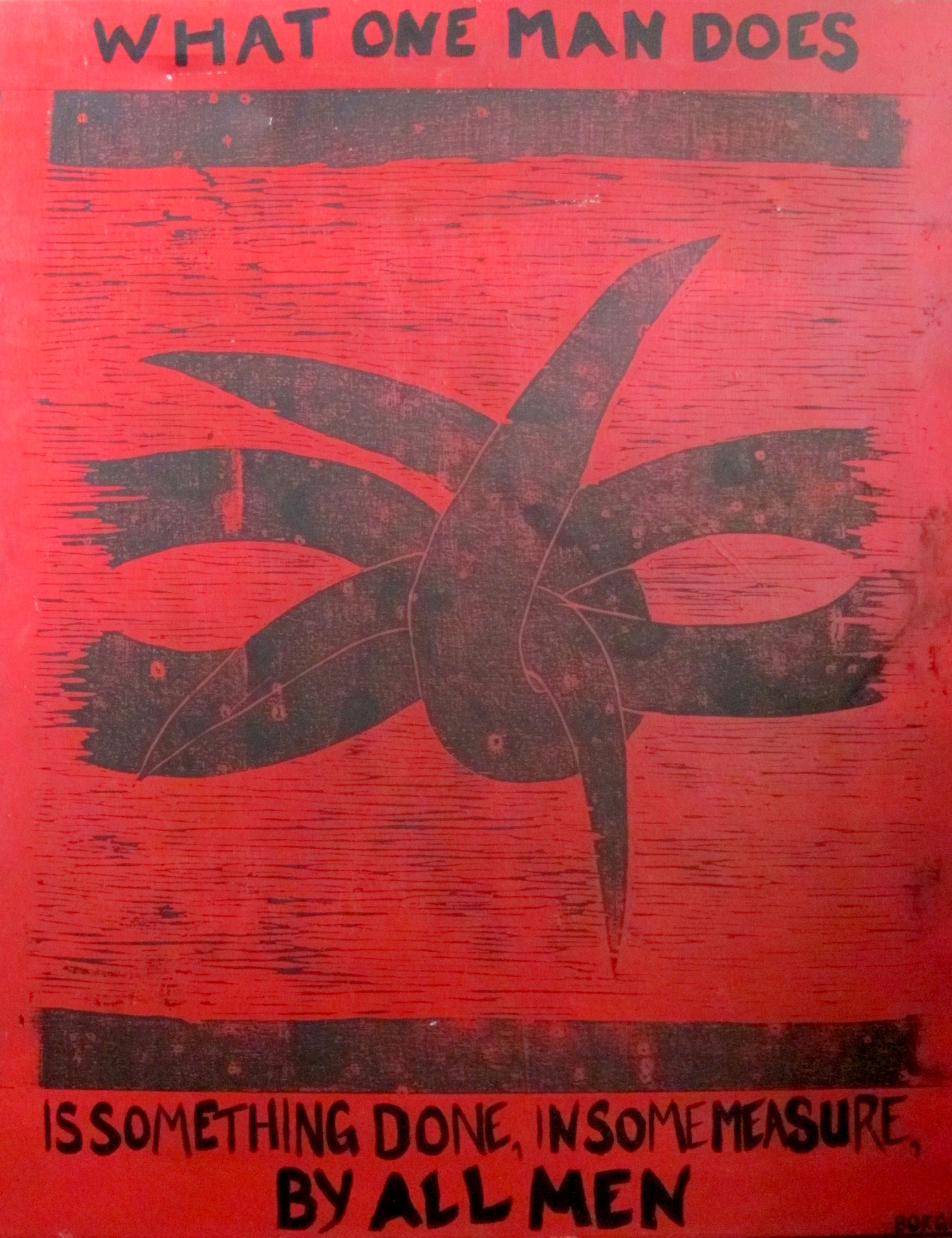 Artwork byLuis Borges