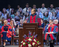 Convocation 2012