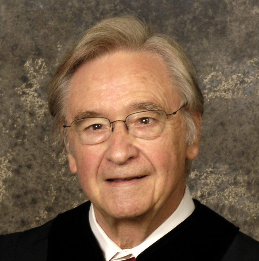 SMU English Professor Marshall Terry