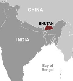 Bhutan