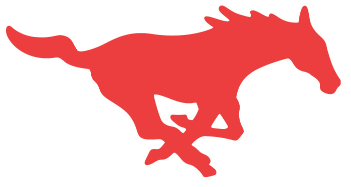 SMU Mustang