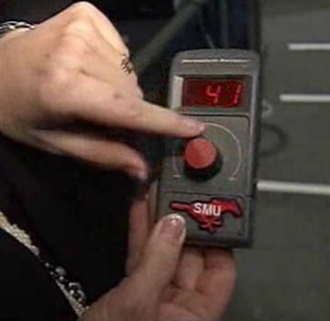 Real Time Response Meter