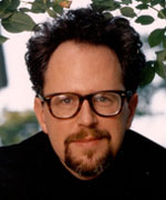 William Joyce