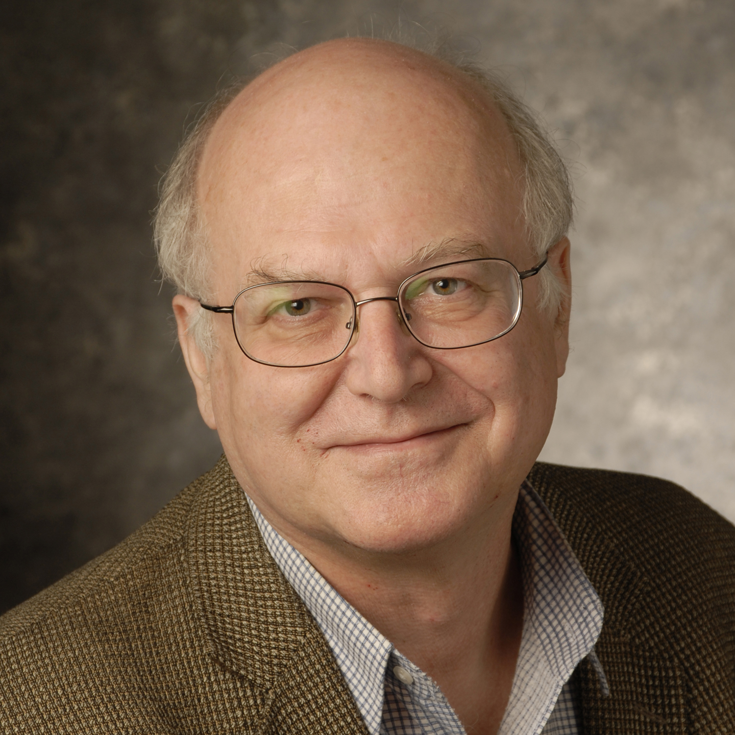 Ryszarde Stroynowski