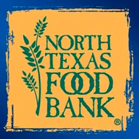 North Texas Food Bank
