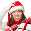 holiday stress