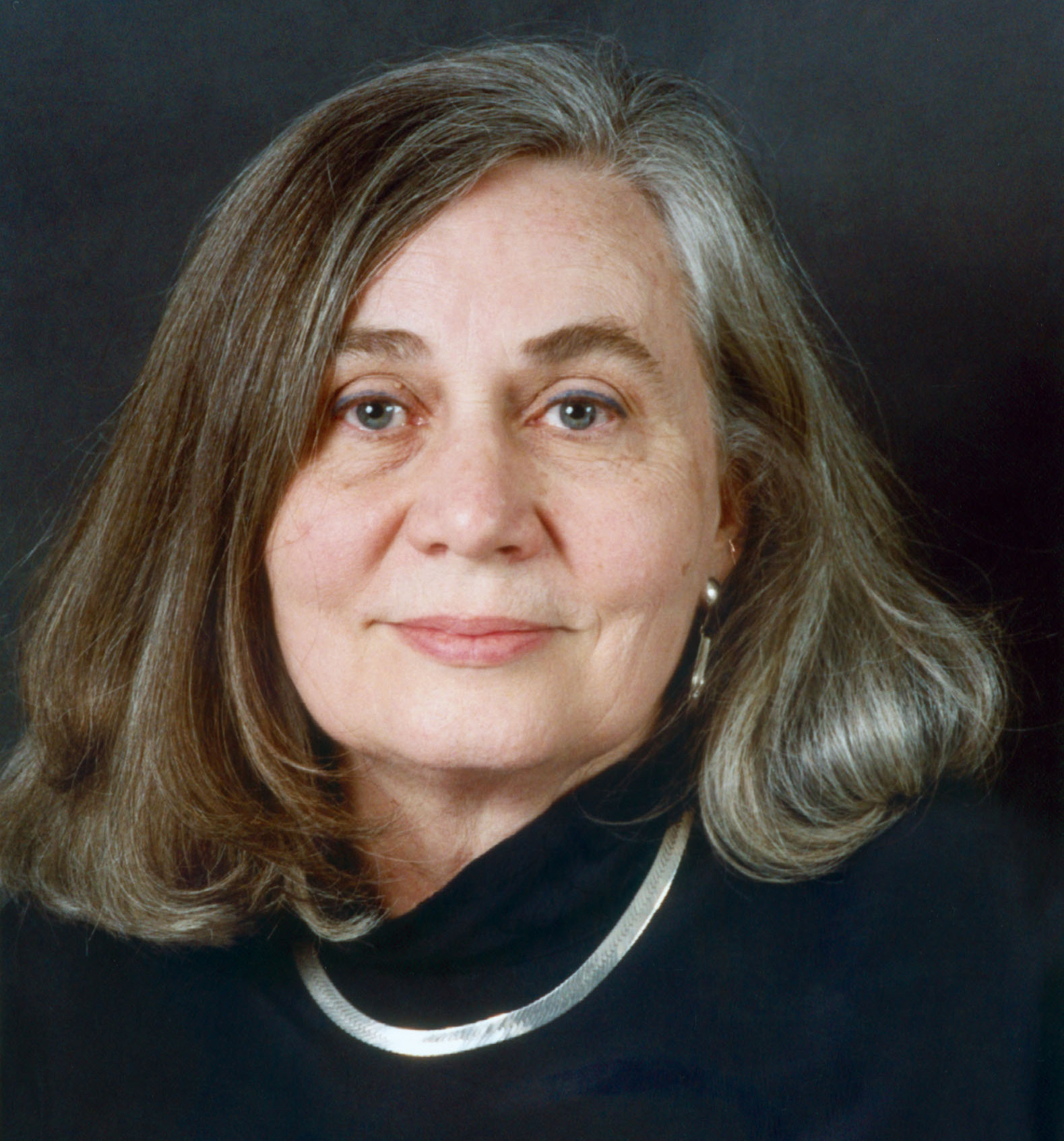 Marilynne Robinson