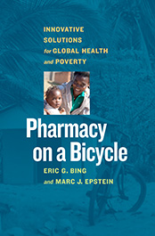 Pharmacy on a Bicycle