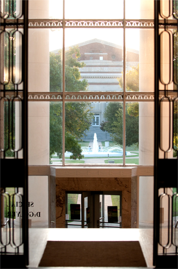 SMU Holiday Gift Suggestion - Library Events