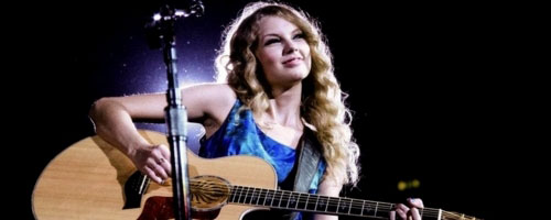 Taylor Swift