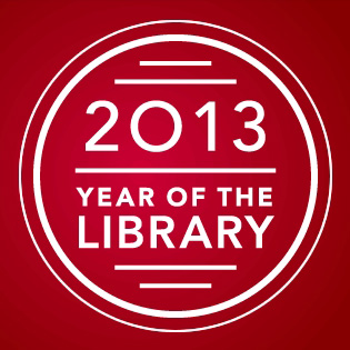 Year of the Library