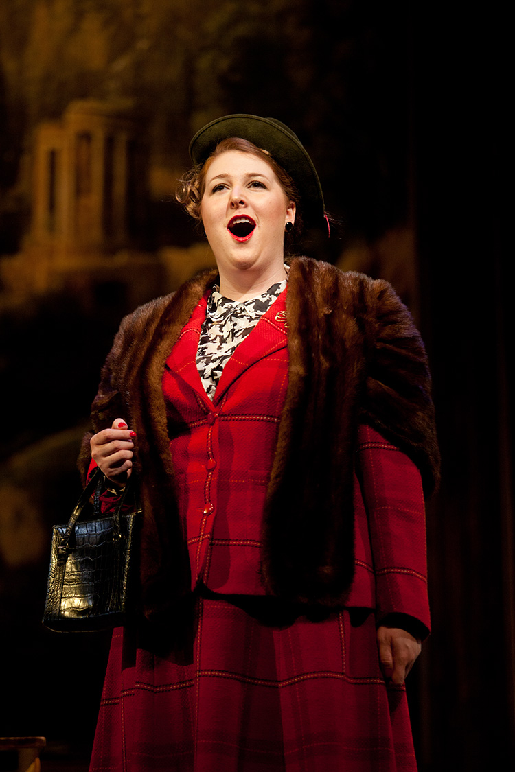 SMU Meadows School of the Arts