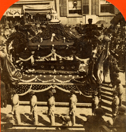 Civil War Photo exhibit