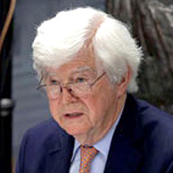 Francis Christopher Oakley