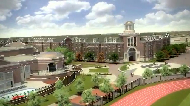 featuring a discussion with 