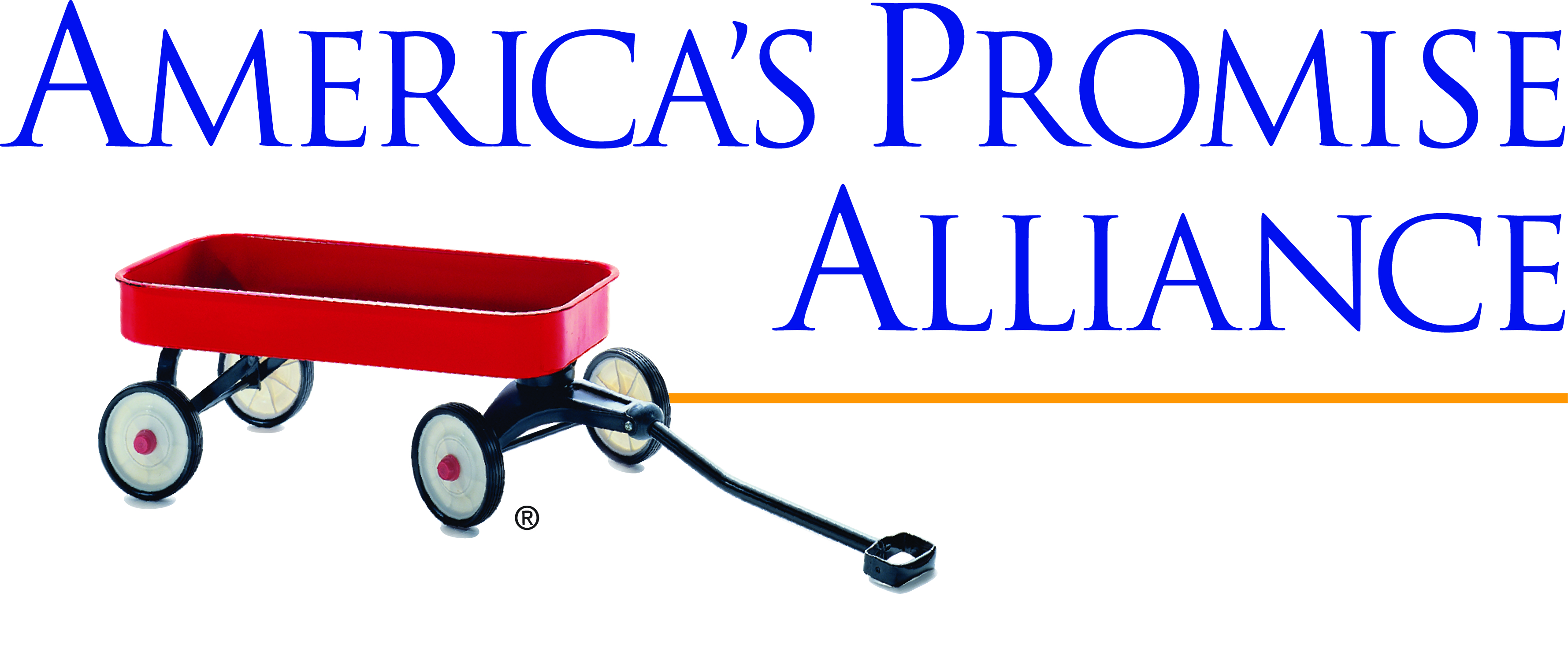 America's Promise Alliance logo