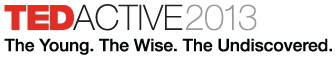 TEDActive logo