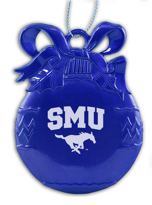SMU Holiday Gift Suggestion - ornamentSMU Holiday Gift Suggestion - ornament