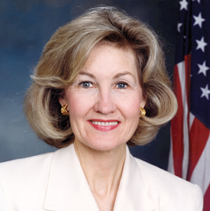 Kay Bailey Hutchison