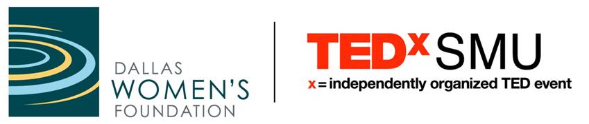 TEDxWomen event on 05dec2013