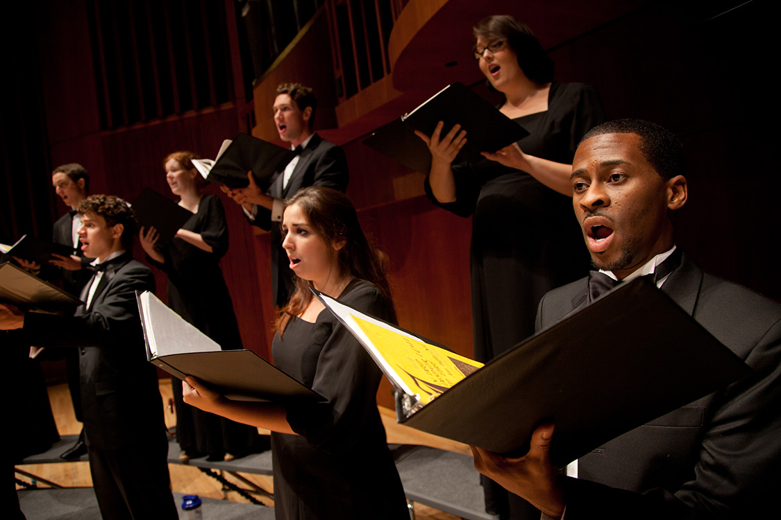 SMU Meadows School of the Arts