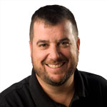 Michael McCoy Jr., lecturer in level design, The Guildhall at SMU