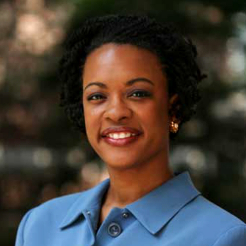 Jessica Dixon Weaver