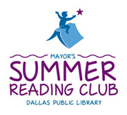 Dallas Mayor's Reading Club