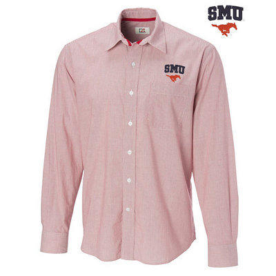 SMU Holiday Gift Suggestion - shirt