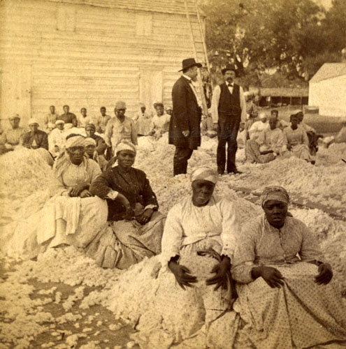 Civil War Photo Exhibit at SMU