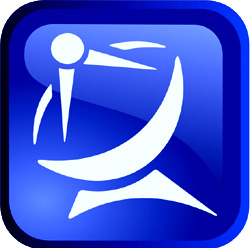 satellite broadcast icon