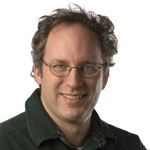 Gary Brubaker, executive director, The Guildhall at SMU