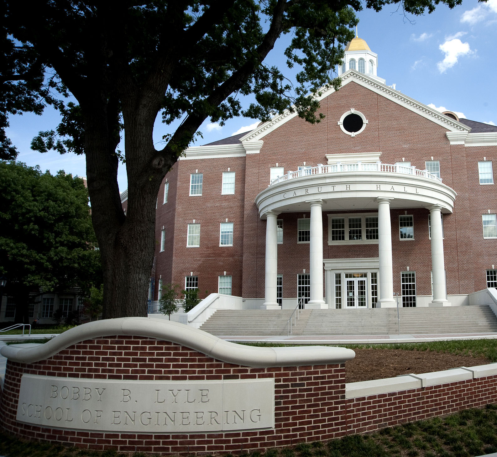 SMU Lyle School of Engineering