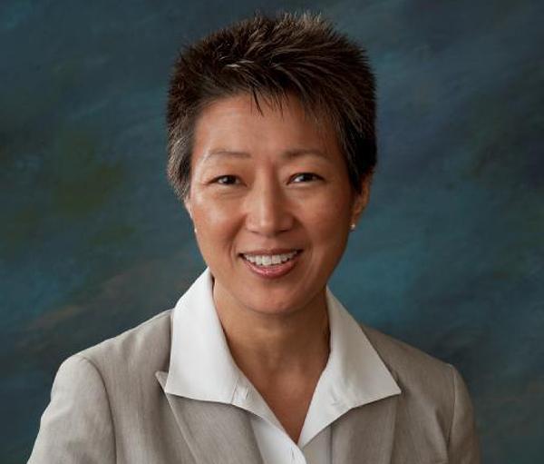 Jane Chu
