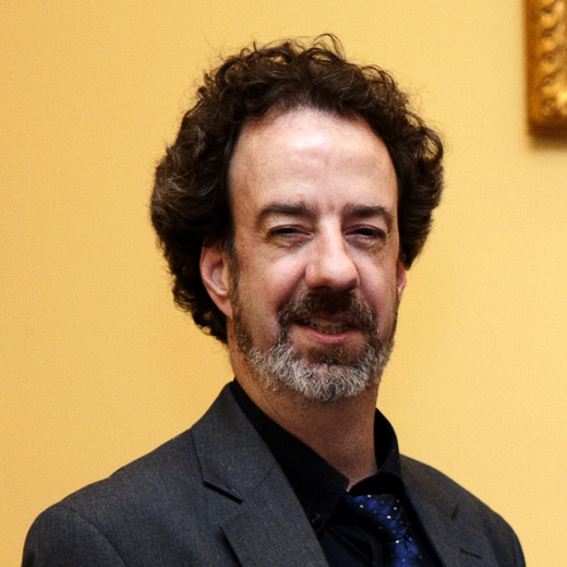 SMU Physicist Robert Kehoe