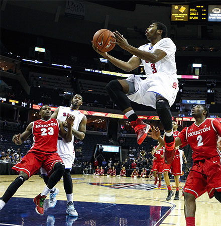 SMU Men's Basketball