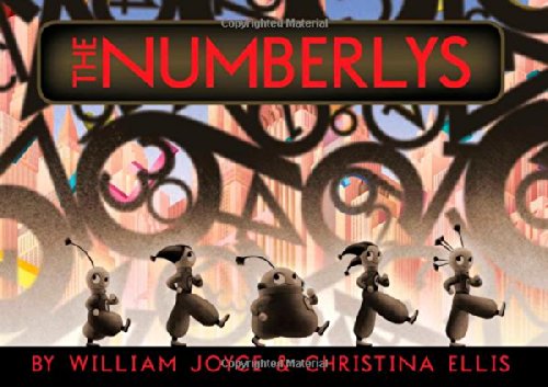 The Numberlys