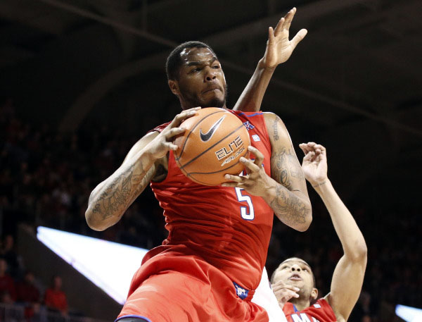 Moody Coliseum reopens