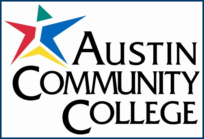 Austin Community College District logo