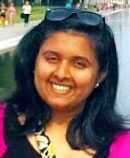 Gopika Shah