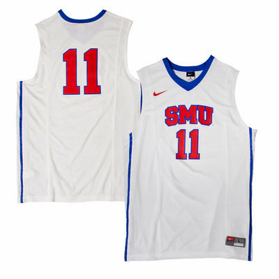 Mustang Gift Basketball Jersey