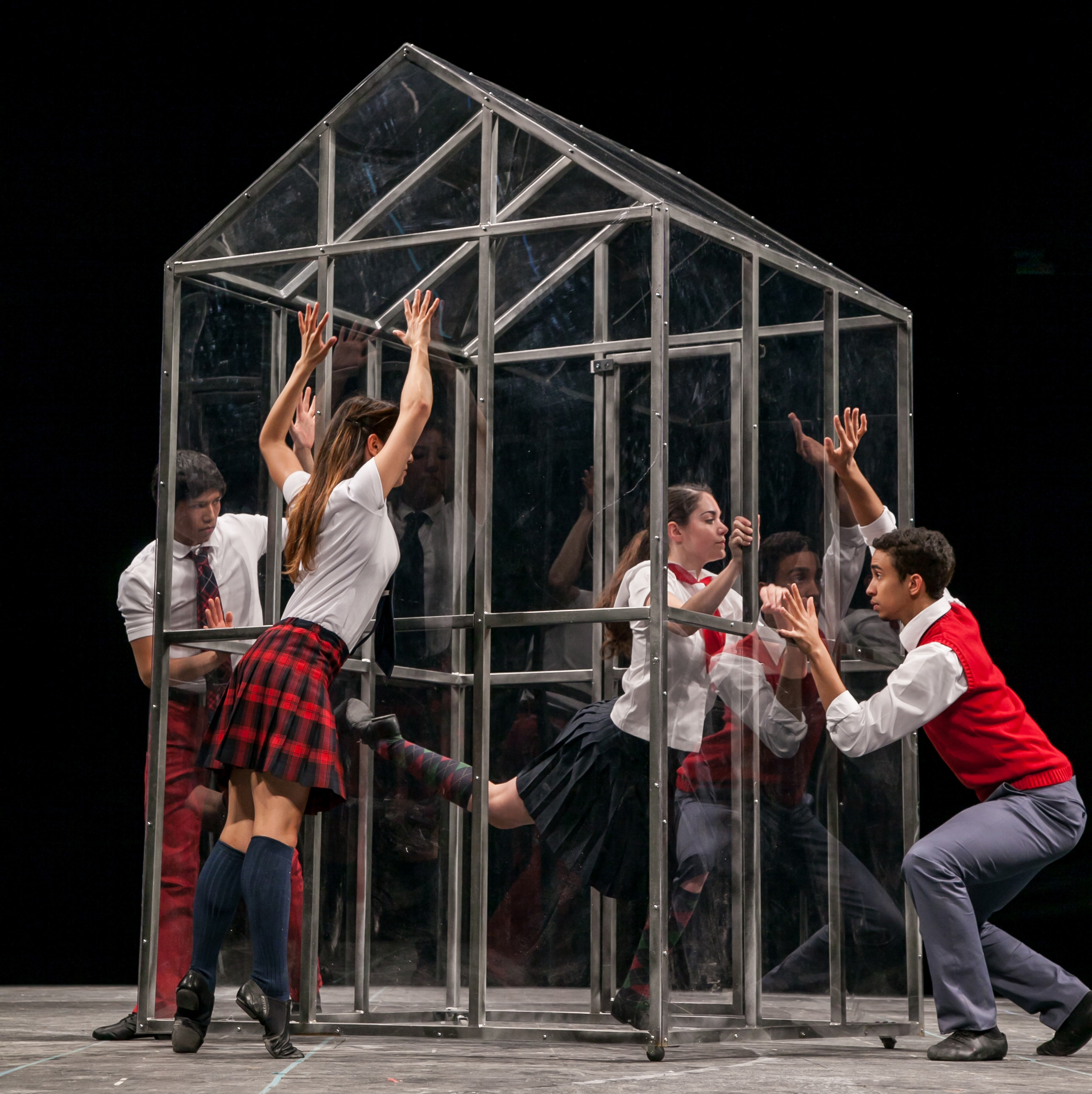 Spring Dance Concert