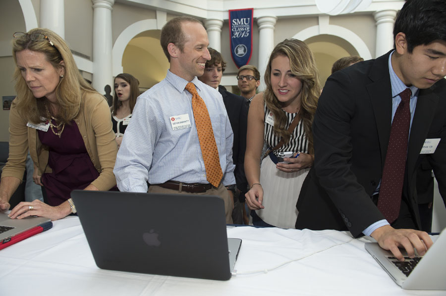 Its On Us Signing Day