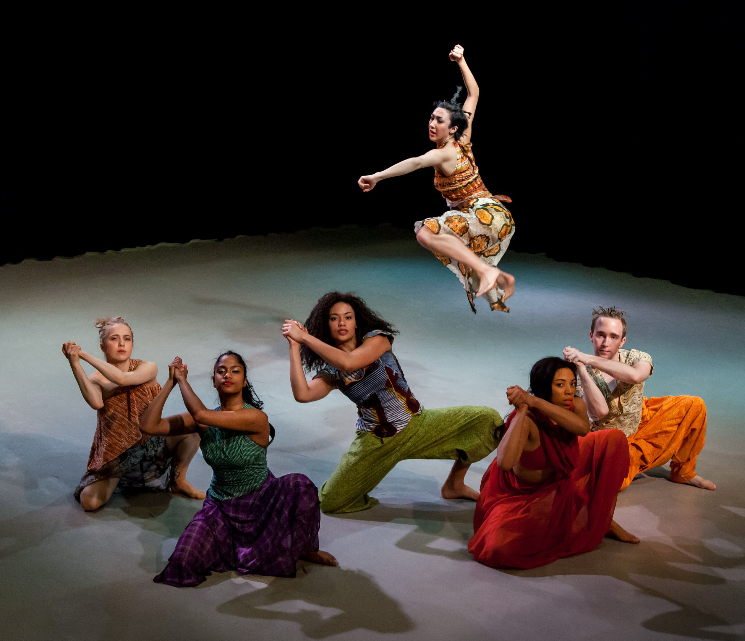 Meadows Spring Dance Concert