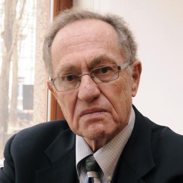 Alan M. Dershowitz